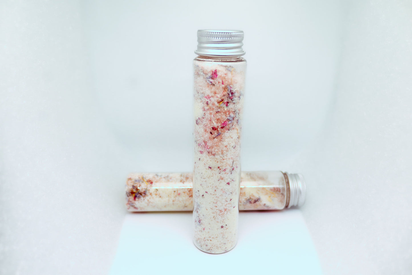 Pink Lemonade Soak Bath
