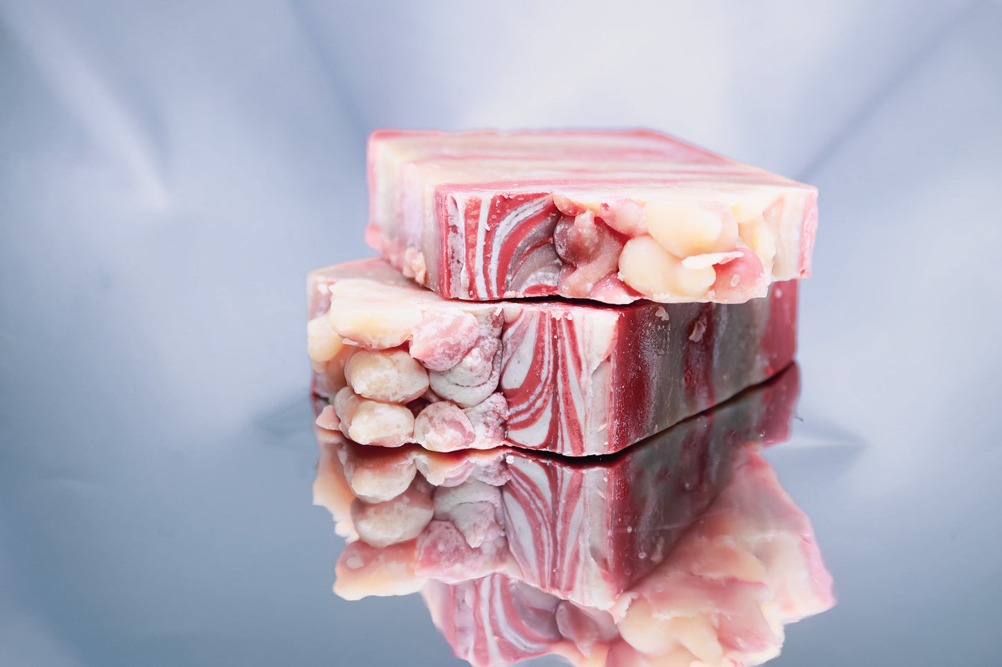 Pink Lemonade Handmade Soap Bar