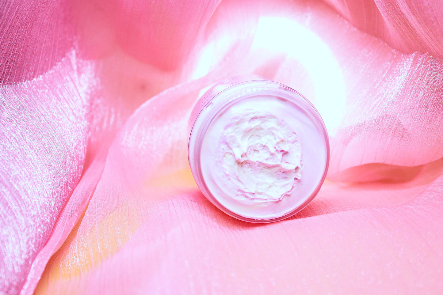 Pink Lemonade Whipped Body Butter