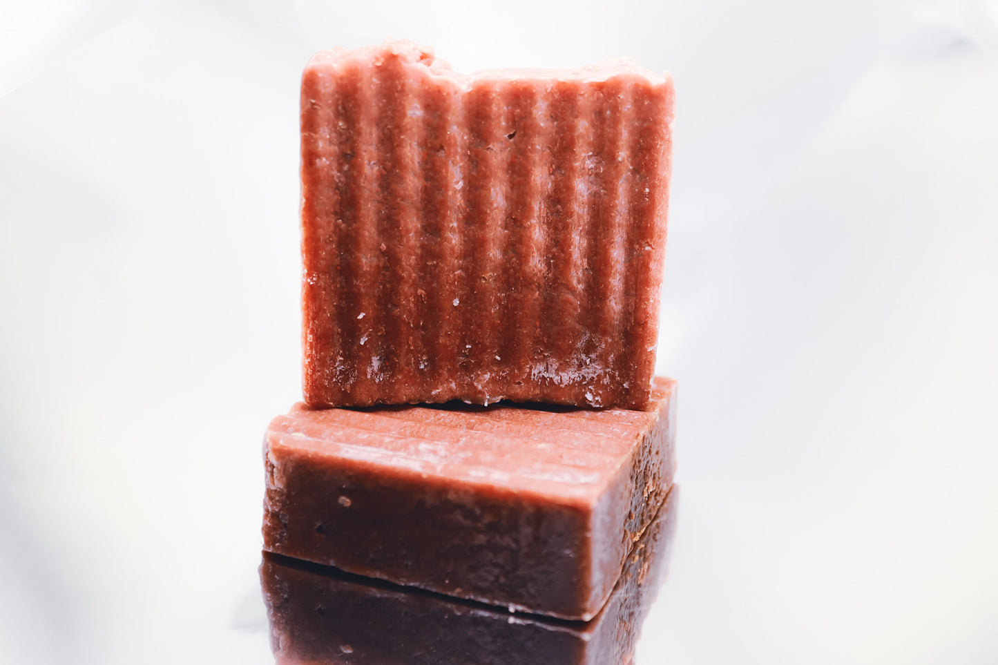 Unicorn Galaxy Handmade Soap Bar