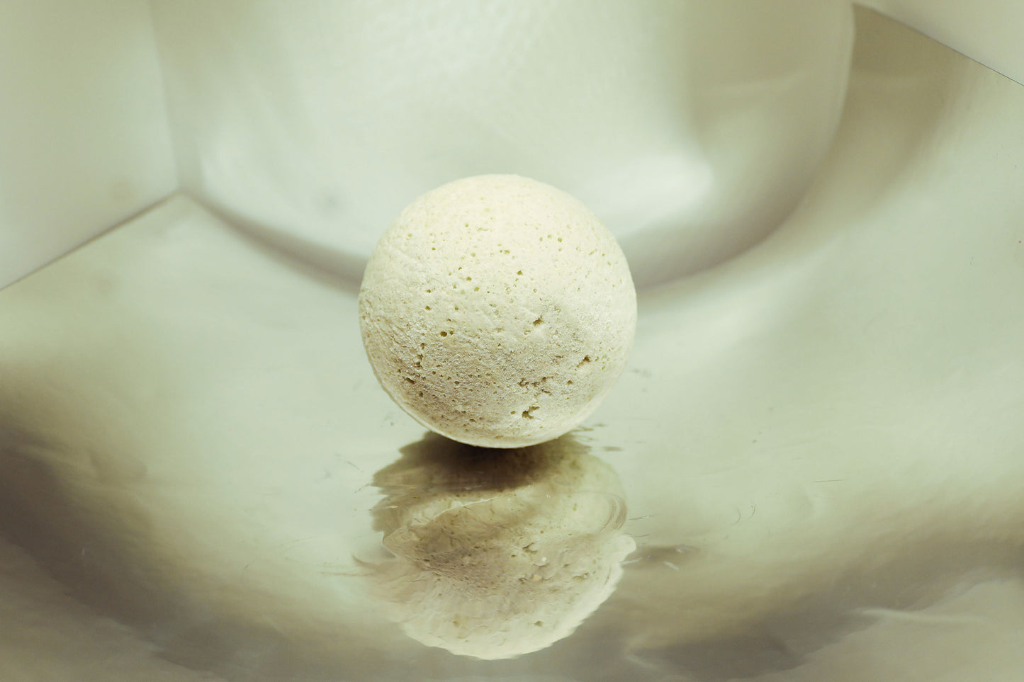 Candy Apple Bath Bomb
