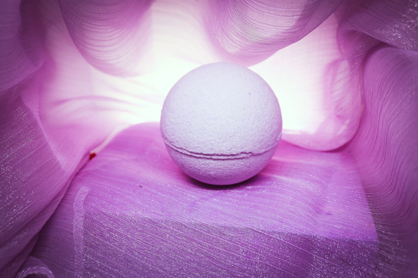 Unicorn Galaxy Bath Bomb