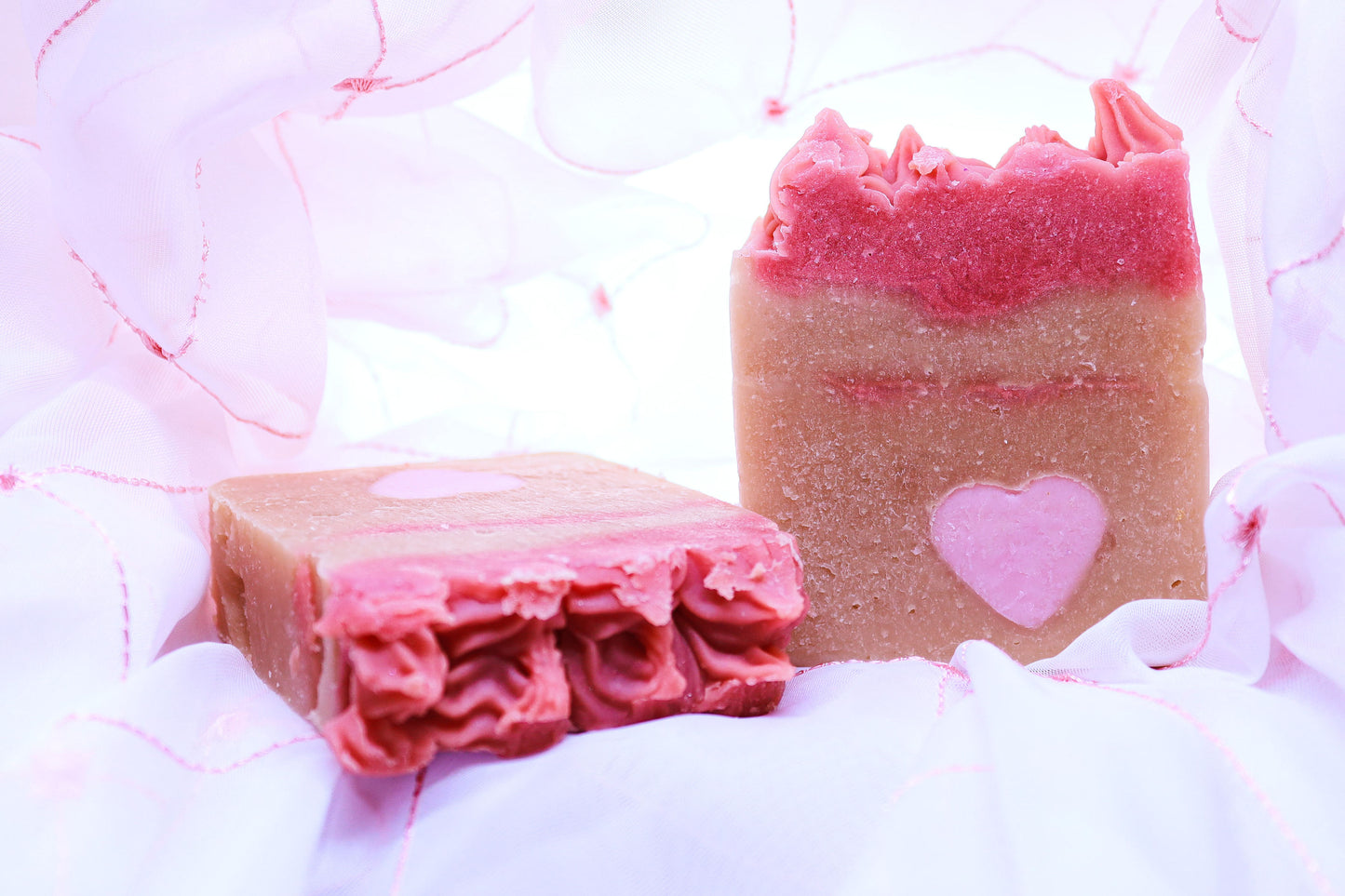 Naked Handmade Soap Bar