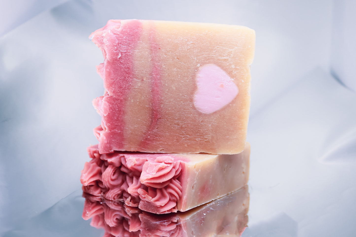 Naked Handmade Soap Bar